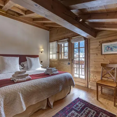 Holiday park Elegant De Montagne Avec Vue Imprenable *