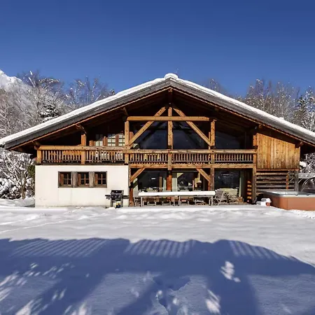 Holiday park Elegant De Montagne Avec Vue Imprenable *