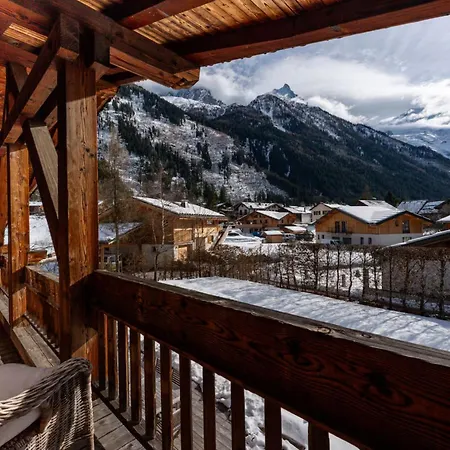 Holiday park Elegant De Montagne Avec Vue Imprenable *