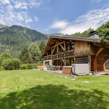 Elegant De Montagne Avec Vue Imprenable Holiday park *