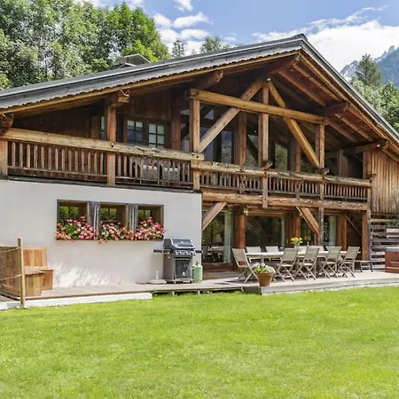Elegant De Montagne Avec Vue Imprenable Holiday park